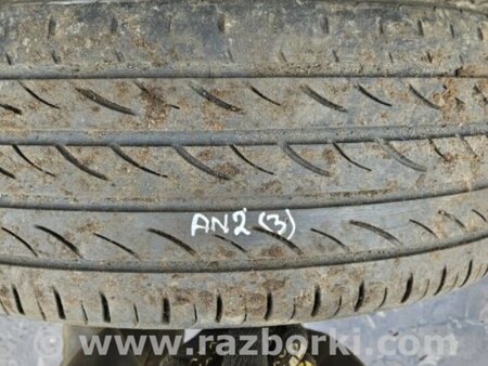 ФОТО Диски колёсные комплект для Subaru Legacy IV BL/BP (03-09) Київ