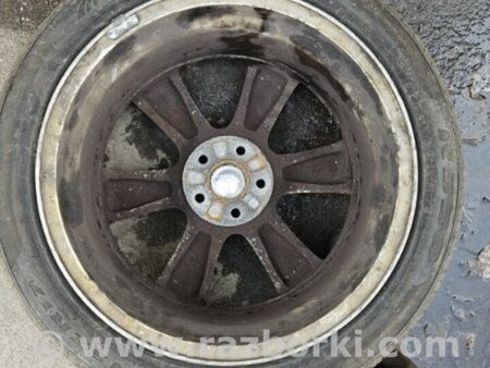 ФОТО Диски колёсные комплект для Subaru Legacy IV BL/BP (03-09) Київ