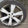 ФОТО Диски колёсные комплект для Subaru Legacy IV BL/BP (03-09) Київ