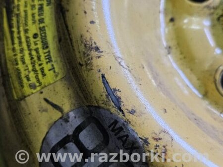 ФОТО Докатка для Subaru Legacy IV BL/BP (03-09) Київ