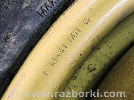 ФОТО Докатка для Subaru Legacy IV BL/BP (03-09) Київ