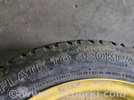 ФОТО Докатка для Subaru Legacy IV BL/BP (03-09) Київ