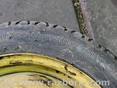 ФОТО Докатка для Subaru Legacy IV BL/BP (03-09) Київ