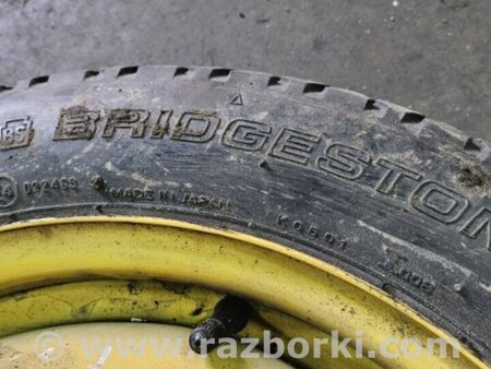 ФОТО Докатка для Subaru Legacy IV BL/BP (03-09) Київ