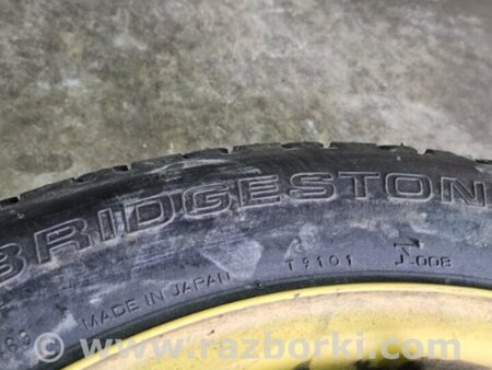 ФОТО Докатка для Subaru Legacy IV BL/BP (03-09) Київ