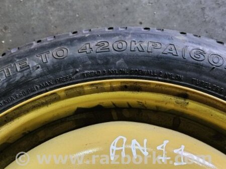 ФОТО Докатка для Subaru Legacy IV BL/BP (03-09) Київ