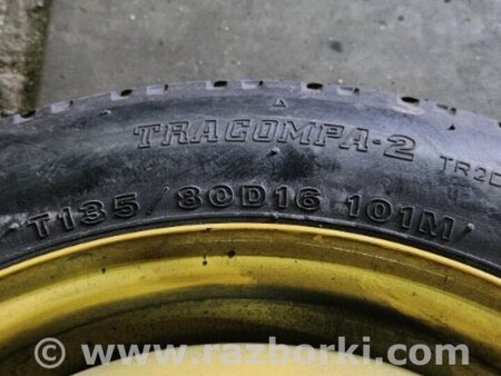 ФОТО Докатка для Subaru Legacy IV BL/BP (03-09) Київ