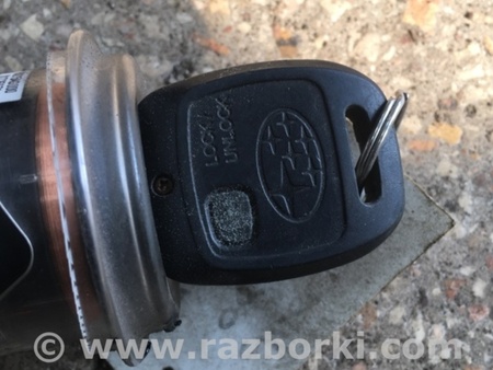 ФОТО Замок зажигания для Subaru Legacy (все модели) Киев