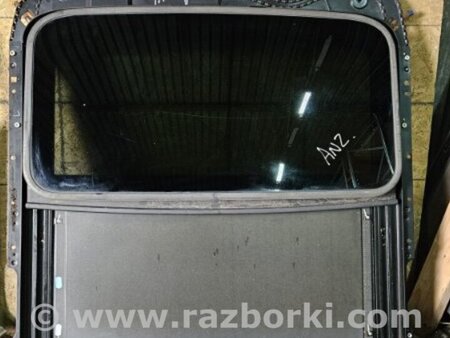 ФОТО Люк электрический для Subaru Legacy IV BL/BP (03-09) Київ