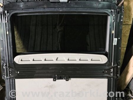 ФОТО Люк электрический для Subaru Legacy IV BL/BP (03-09) Київ