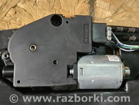 ФОТО Люк электрический для Subaru Legacy IV BL/BP (03-09) Київ