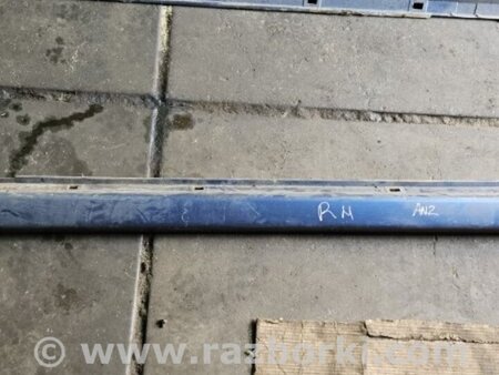 ФОТО Накладка порога наружная для Subaru Legacy IV BL/BP (03-09) Київ