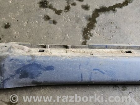 ФОТО Накладка порога наружная для Subaru Legacy IV BL/BP (03-09) Київ