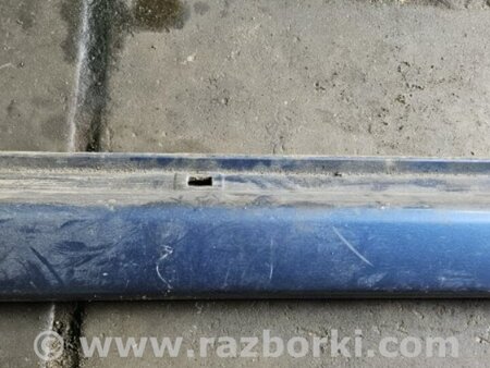 ФОТО Накладка порога наружная для Subaru Legacy IV BL/BP (03-09) Київ