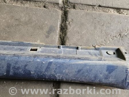 ФОТО Накладка порога наружная для Subaru Legacy IV BL/BP (03-09) Київ