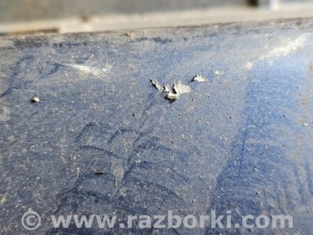 ФОТО Накладка порога наружная для Subaru Legacy IV BL/BP (03-09) Київ