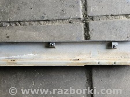 ФОТО Накладка порога наружная для Subaru Legacy IV BL/BP (03-09) Київ