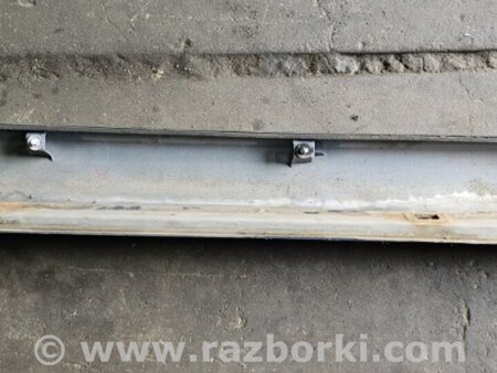 ФОТО Накладка порога наружная для Subaru Legacy IV BL/BP (03-09) Київ