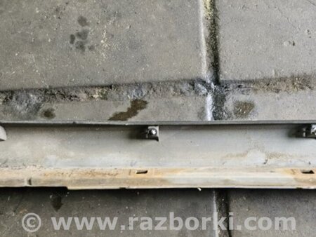 ФОТО Накладка порога наружная для Subaru Legacy IV BL/BP (03-09) Київ