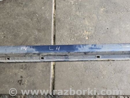 ФОТО Накладка порога наружная для Subaru Legacy IV BL/BP (03-09) Київ