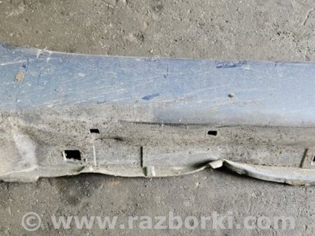 ФОТО Накладка порога наружная для Subaru Legacy IV BL/BP (03-09) Київ