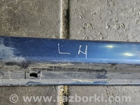 ФОТО Накладка порога наружная для Subaru Legacy IV BL/BP (03-09) Київ