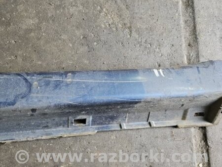 ФОТО Накладка порога наружная для Subaru Legacy IV BL/BP (03-09) Київ