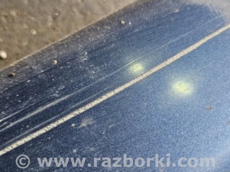 ФОТО Накладка порога наружная для Subaru Legacy IV BL/BP (03-09) Київ