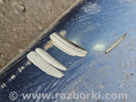 ФОТО Накладка порога наружная для Subaru Legacy IV BL/BP (03-09) Київ