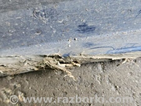 ФОТО Накладка порога наружная для Subaru Legacy IV BL/BP (03-09) Київ