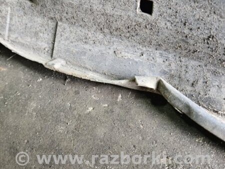 ФОТО Накладка порога наружная для Subaru Legacy IV BL/BP (03-09) Київ