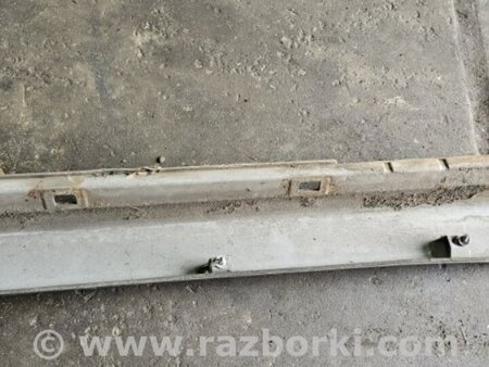 ФОТО Накладка порога наружная для Subaru Legacy IV BL/BP (03-09) Київ