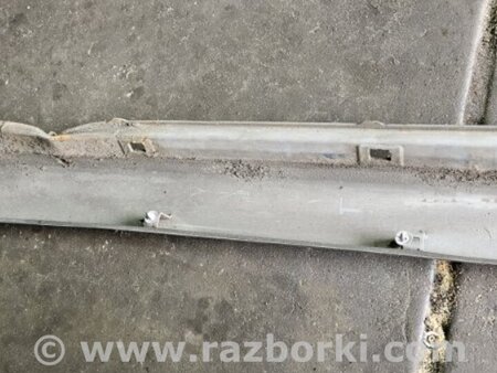 ФОТО Накладка порога наружная для Subaru Legacy IV BL/BP (03-09) Київ