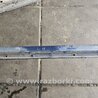 Накладка порога наружная Subaru Legacy IV BL/BP (03-09)