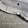 ФОТО Накладка порога наружная для Subaru Legacy IV BL/BP (03-09) Київ