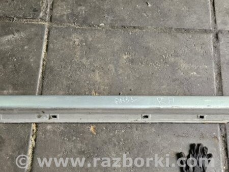 ФОТО Накладка порога наружная для Subaru Legacy IV BL/BP (03-09) Київ