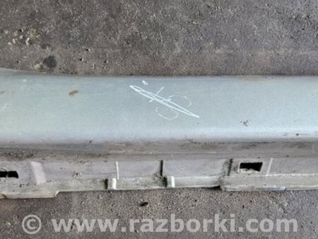 ФОТО Накладка порога наружная для Subaru Legacy IV BL/BP (03-09) Київ