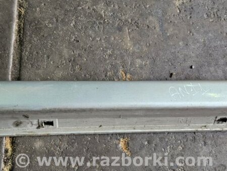 ФОТО Накладка порога наружная для Subaru Legacy IV BL/BP (03-09) Київ
