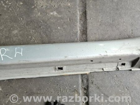 ФОТО Накладка порога наружная для Subaru Legacy IV BL/BP (03-09) Київ