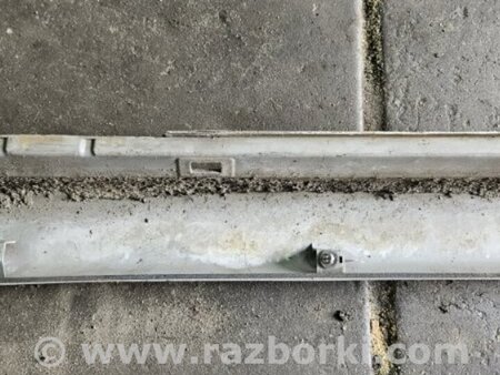 ФОТО Накладка порога наружная для Subaru Legacy IV BL/BP (03-09) Київ