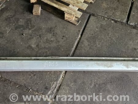 ФОТО Накладка порога наружная для Subaru Legacy IV BL/BP (03-09) Київ