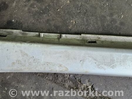 ФОТО Накладка порога наружная для Subaru Legacy IV BL/BP (03-09) Київ