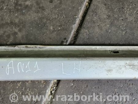 ФОТО Накладка порога наружная для Subaru Legacy IV BL/BP (03-09) Київ