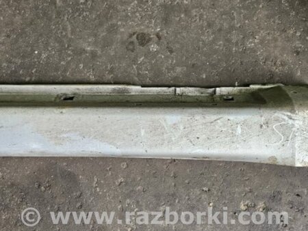 ФОТО Накладка порога наружная для Subaru Legacy IV BL/BP (03-09) Київ