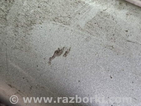 ФОТО Накладка порога наружная для Subaru Legacy IV BL/BP (03-09) Київ