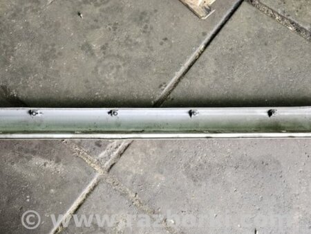 ФОТО Накладка порога наружная для Subaru Legacy IV BL/BP (03-09) Київ