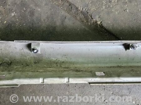 ФОТО Накладка порога наружная для Subaru Legacy IV BL/BP (03-09) Київ