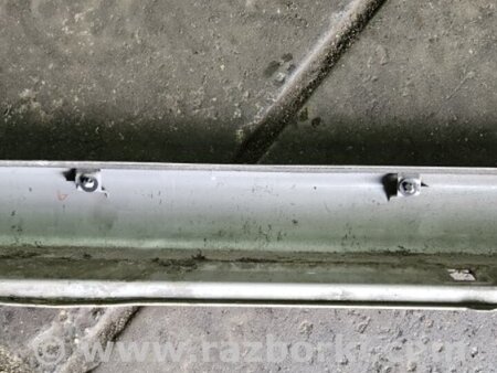 ФОТО Накладка порога наружная для Subaru Legacy IV BL/BP (03-09) Київ