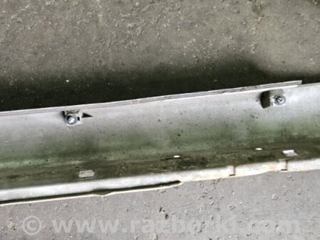 ФОТО Накладка порога наружная для Subaru Legacy IV BL/BP (03-09) Київ