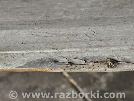 ФОТО Накладка порога наружная для Subaru Legacy IV BL/BP (03-09) Київ